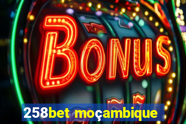 258bet moçambique